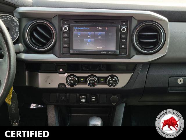 Used 2018 Toyota Tacoma SR5 RWD image 21