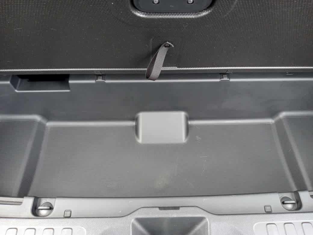 Used 2024 Honda Passport Black Edition image 32