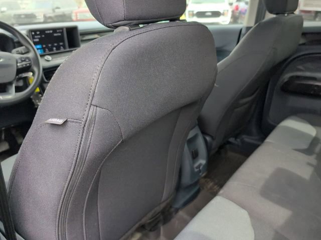 Certified 2024 Ford Maverick XL AWD/4WD image 13