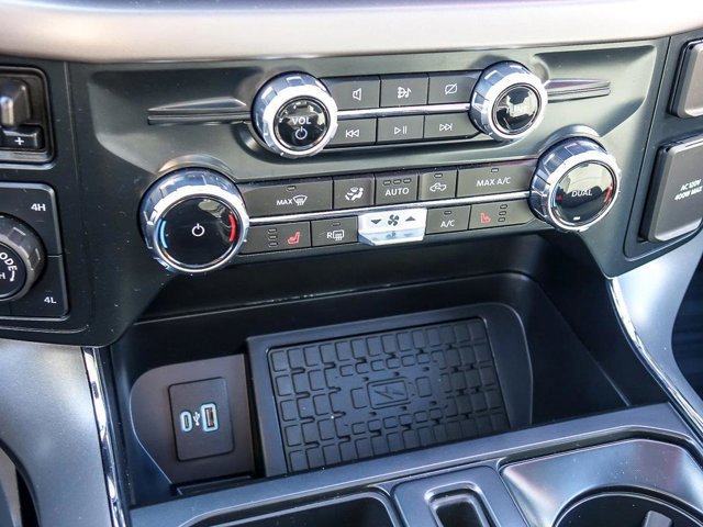 Certified 2024 Ford F150 XLT w/ Equipment Group 303A High image 24