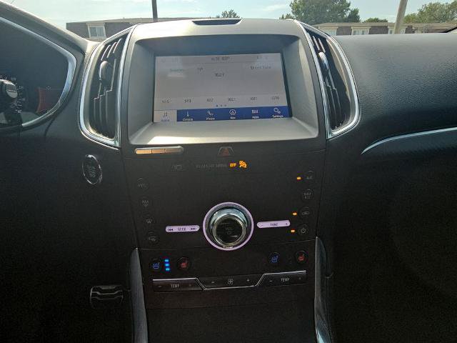 Certified 2020 Ford Edge ST w/ Equipment Group 401A AWD/4WD image 20