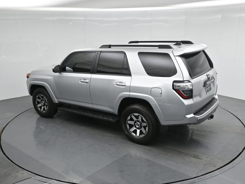 Used 2021 Toyota 4Runner TRD Off-Road image 19