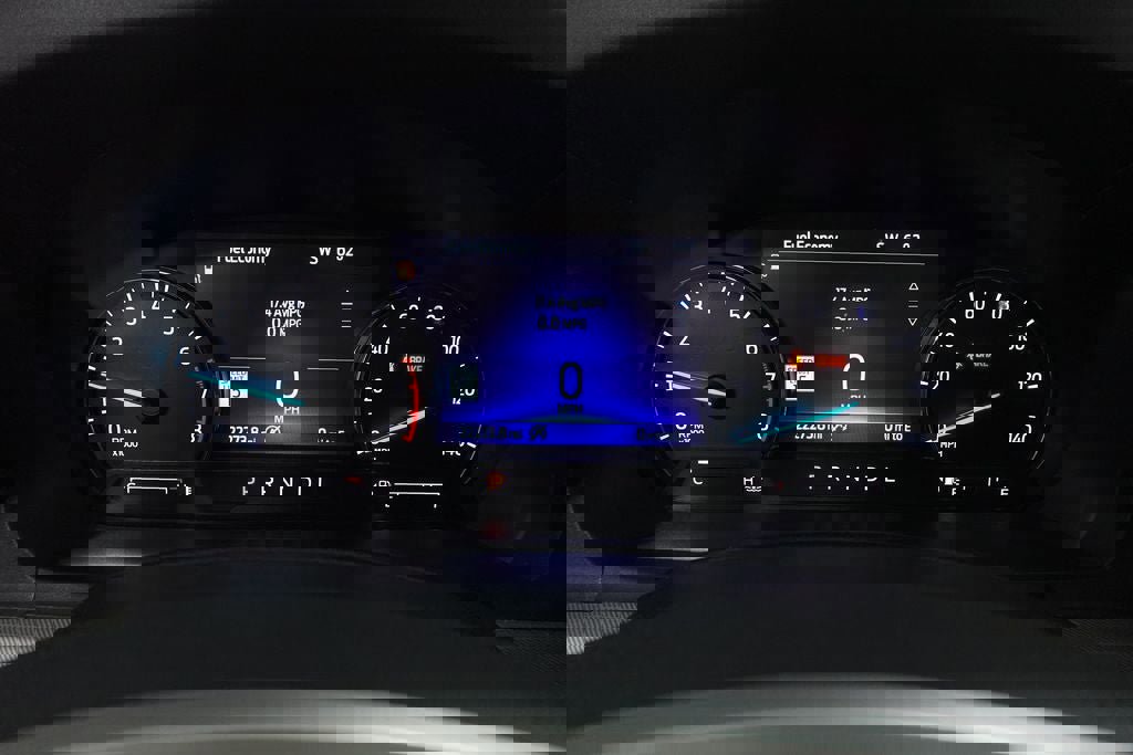 Certified 2024 Ford Explorer XLT w/ Equipment Group 202A AWD/4WD image 17