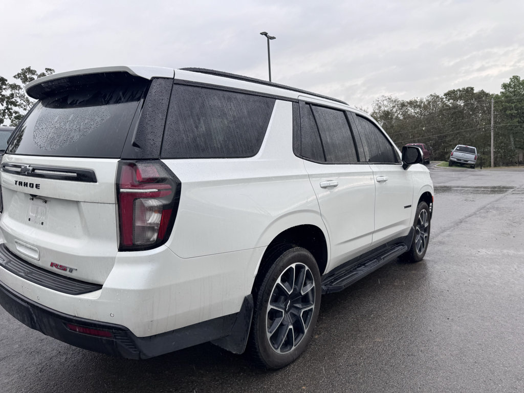 Used 2024 Chevrolet Tahoe RST w/ Luxury Package AWD/4WD image 6
