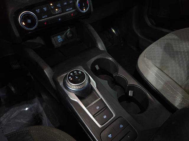 Certified 2022 Ford Escape SE w/ Cold Weather Package image 27