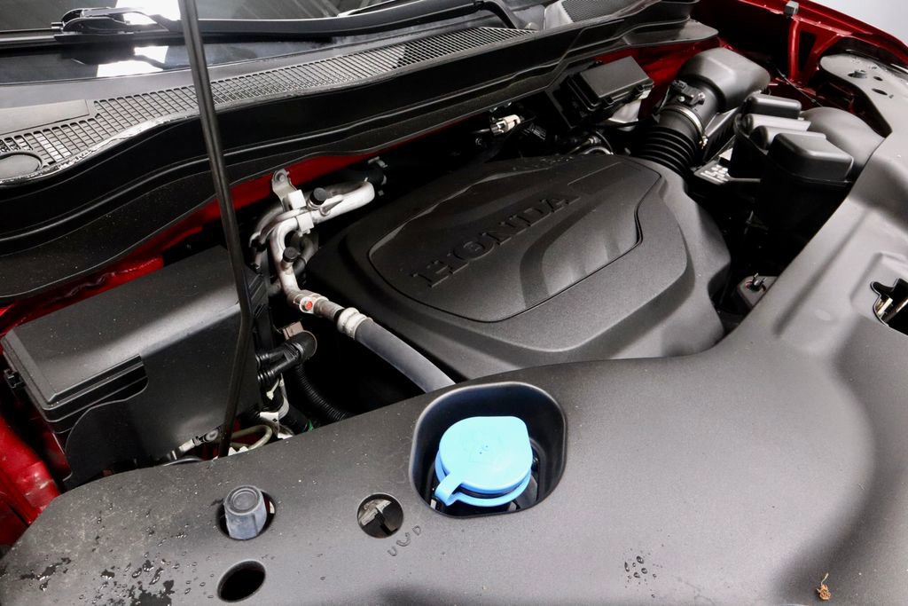 Used 2022 Honda Ridgeline RTL-E image 18