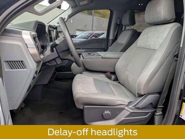 Certified 2022 Ford F150 XLT image 17