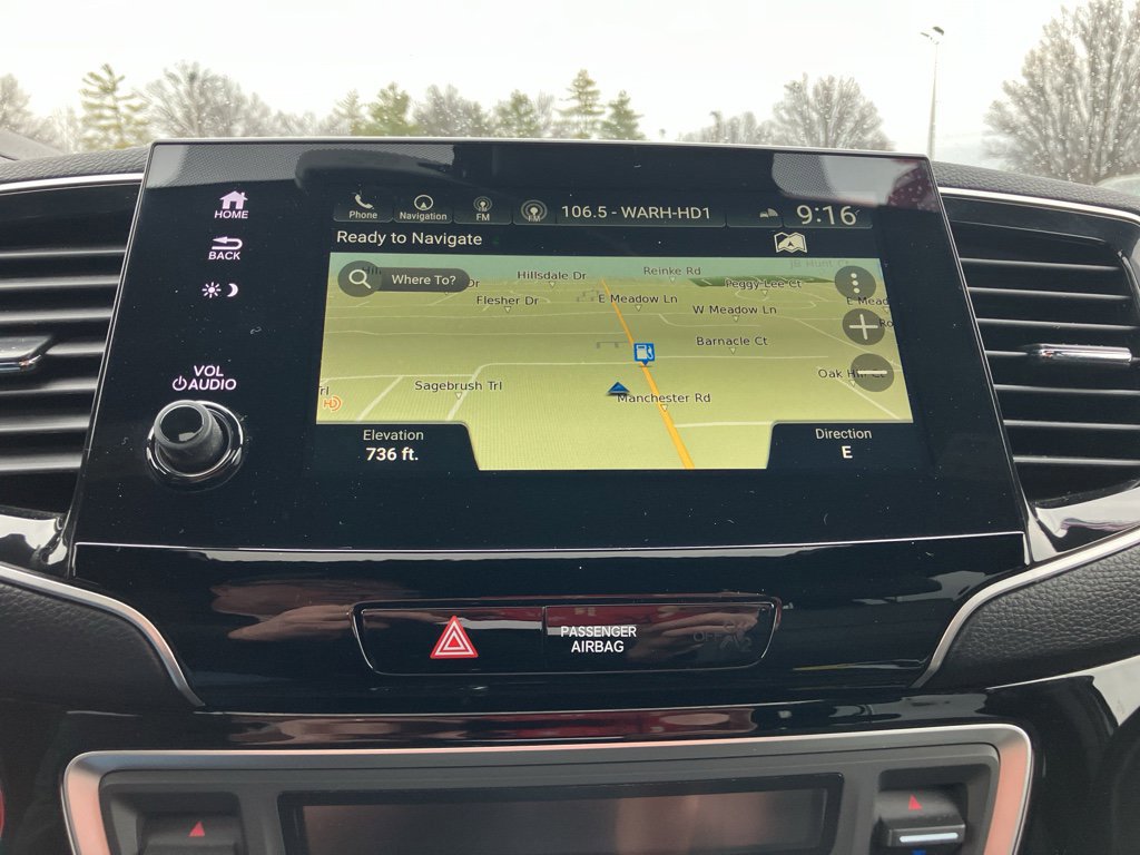 Used 2019 Honda Passport Elite image 17