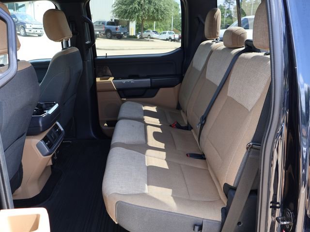 Certified 2021 Ford F150 XLT w/ Equipment Group 302A High AWD/4WD image 11