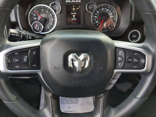 Used 2025 RAM 1500 Tradesman AWD/4WD image 11