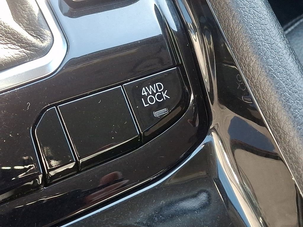 Used 2022 Jeep Compass Limited AWD/4WD image 27
