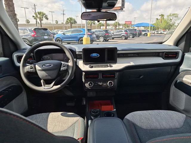 Certified 2024 Ford Maverick XLT FWD image 12