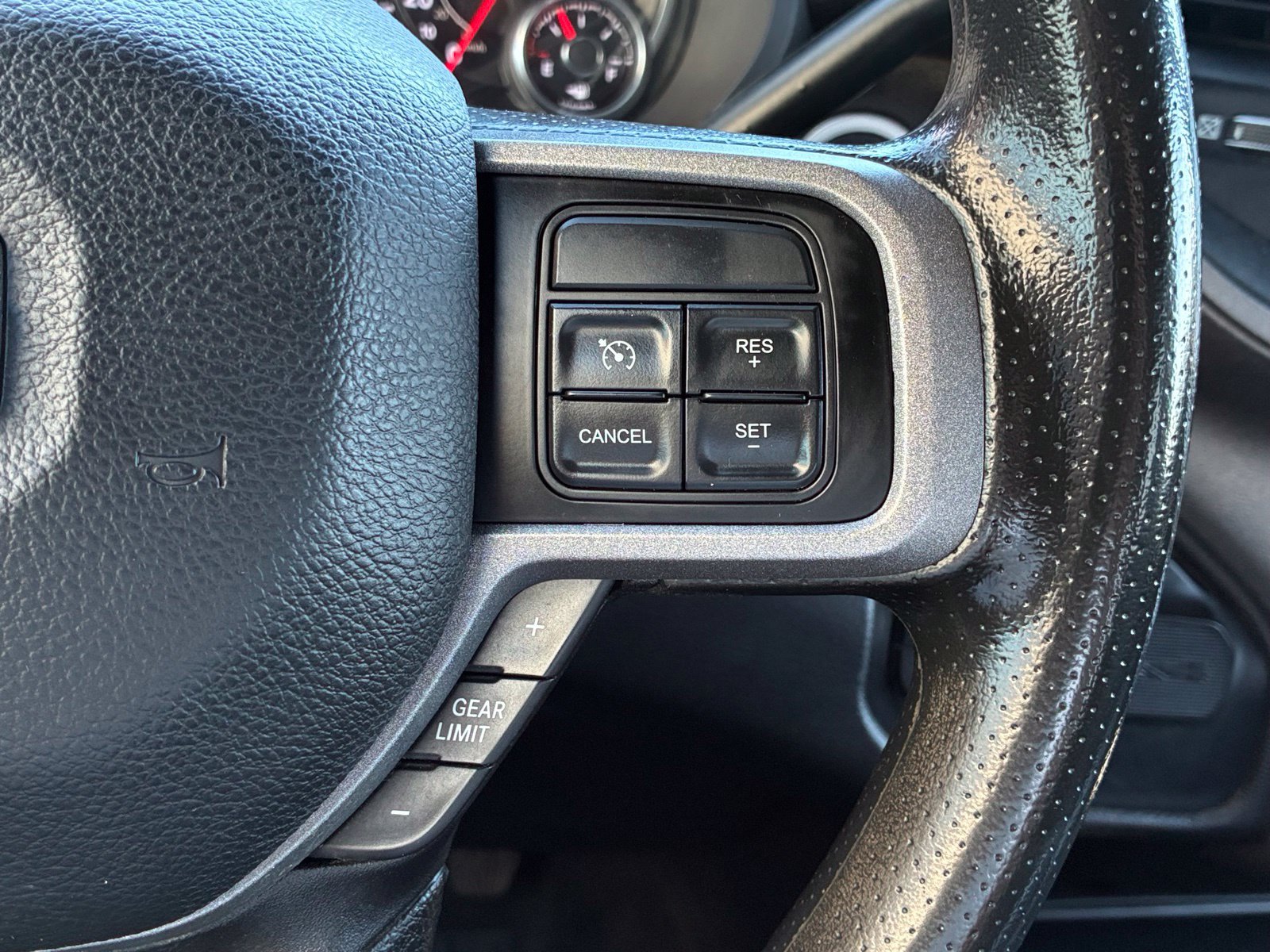 Used 2022 RAM 3500 Tradesman AWD/4WD image 28
