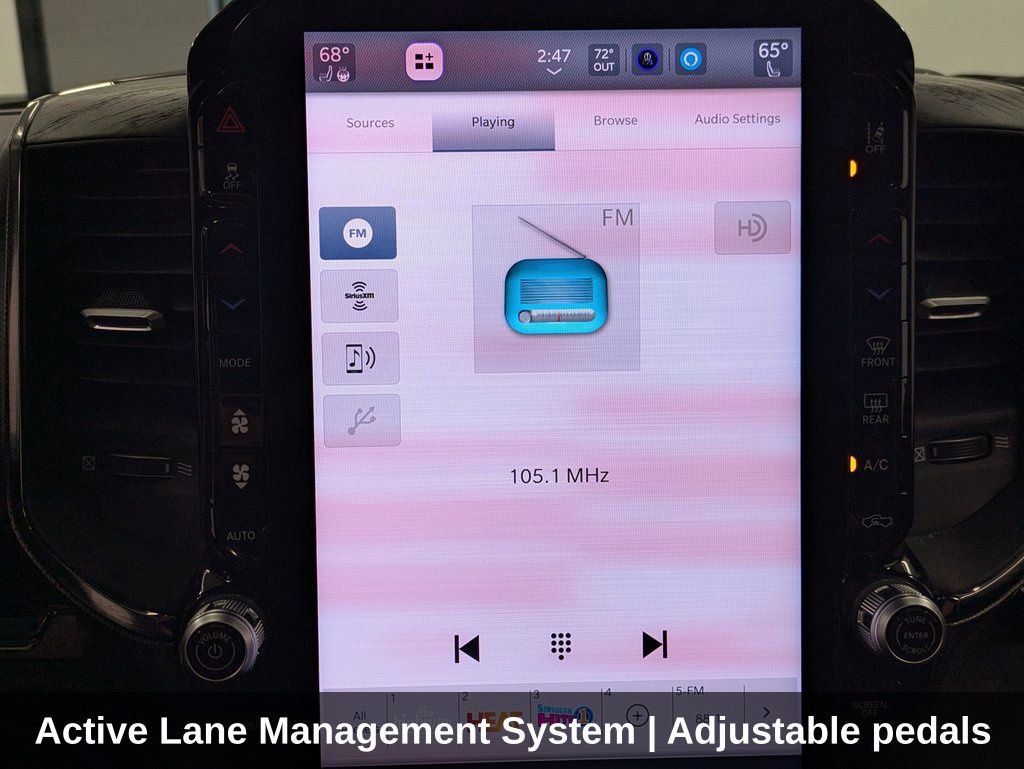 Used 2025 RAM 3500 Limited image 16