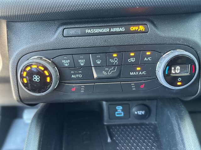 Certified 2021 Ford Bronco Sport Big Bend w/ Big Bend Package (96B) AWD/4WD image 19