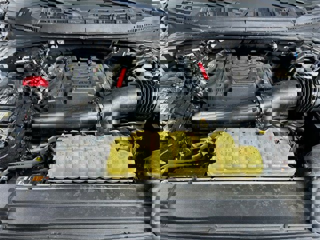 Certified 2020 Ford F150 Raptor w/ Equipment Group 802A Luxury image 23