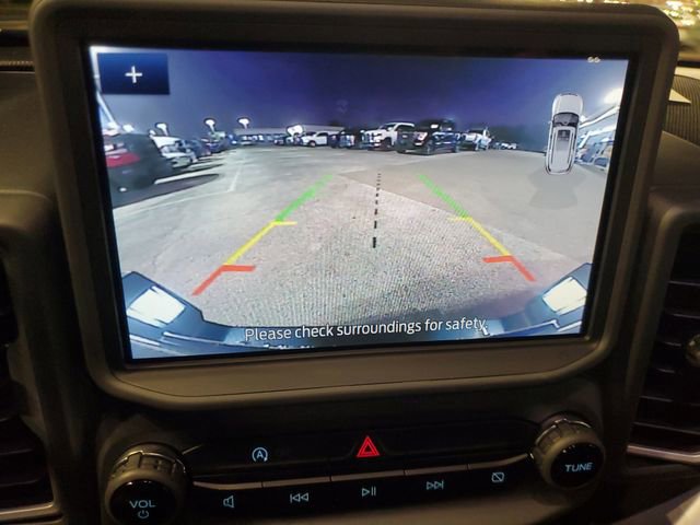 Certified 2024 Ford Bronco Sport Outer Banks image 30