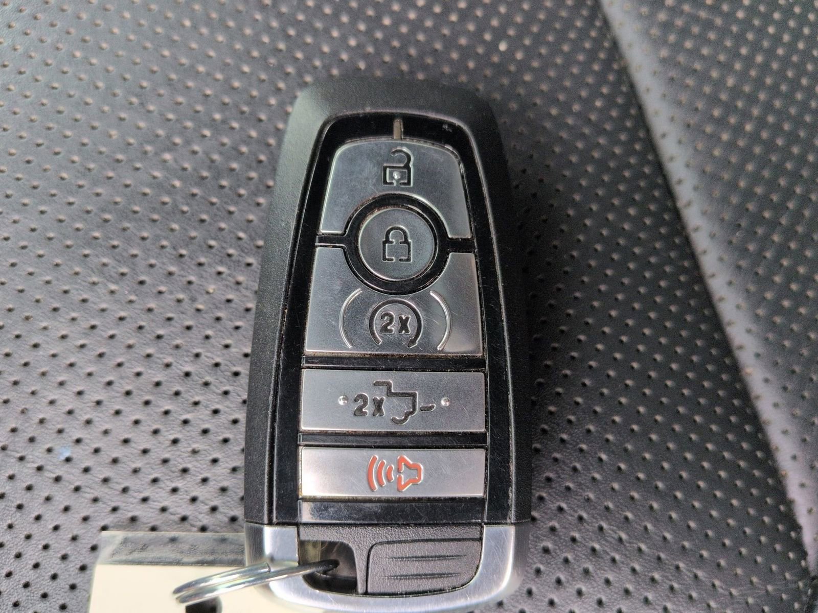 Certified 2023 Ford F150 Platinum image 36