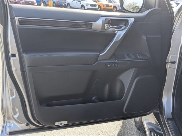 Used 2022 Lexus GX 460 Premium image 9