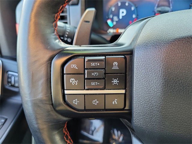 Certified 2024 Ford F150 Raptor image 5