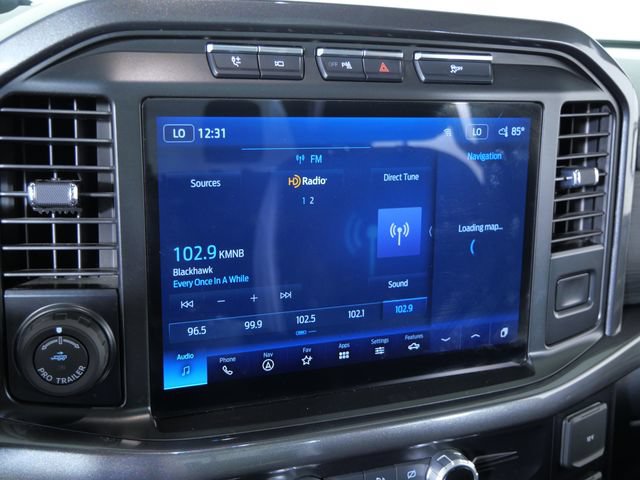 Certified 2023 Ford F150 XLT w/ Equipment Group 302A High AWD/4WD image 26