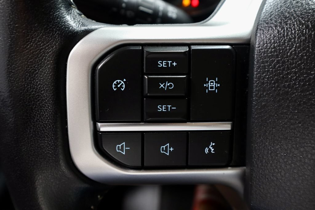 Certified 2024 Ford Expedition XLT AWD/4WD image 29