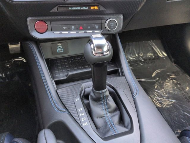 Certified 2024 Ford Mustang Dark Horse w/ Dark Horse Handlin Package image 18