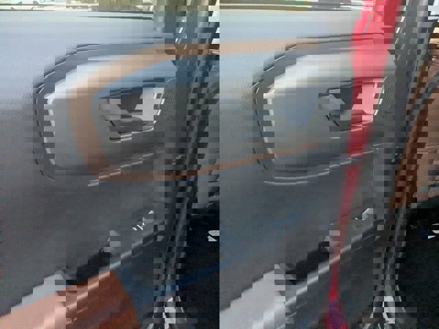 Certified 2025 Ford Bronco Sport Outer Banks w/ Outer Banks Tech Package+ image 28