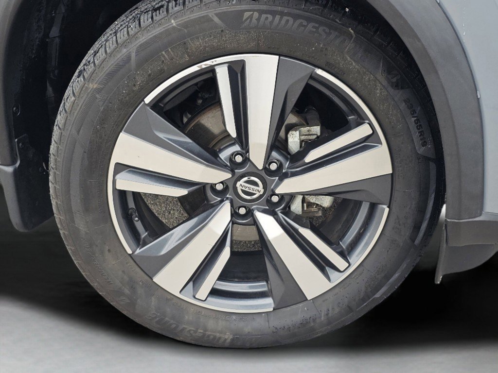 Used 2021 Nissan Rogue SL image 23