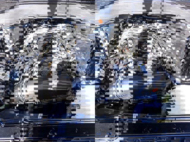 Certified 2025 Ford Explorer Active image 28