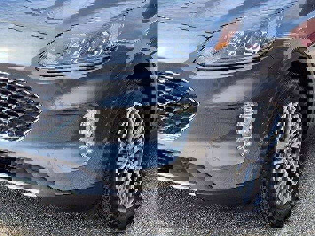 Certified 2022 Ford Escape SEL w/ Technology Package image 26