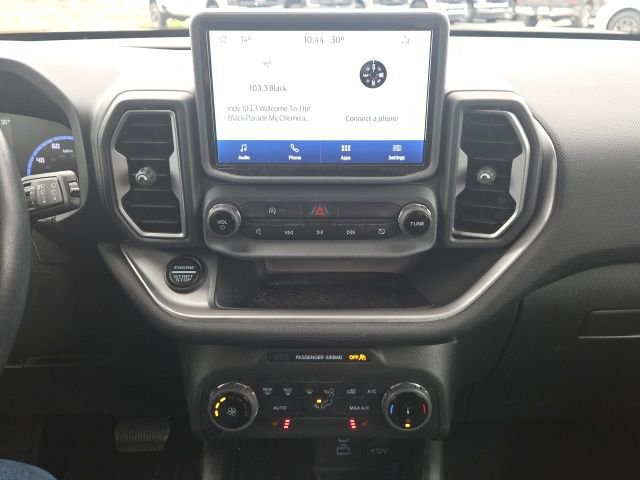 Certified 2022 Ford Bronco Sport Big Bend w/ Convenience Package image 30