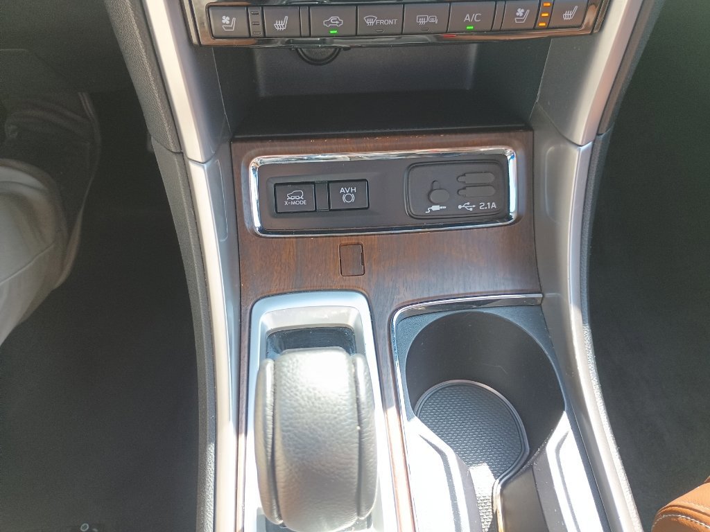 Used 2022 Subaru Ascent Touring AWD/4WD image 20