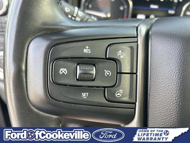 Used 2023 GMC Sierra 2500 Denali w/ Denali Ultimate Package AWD/4WD image 32