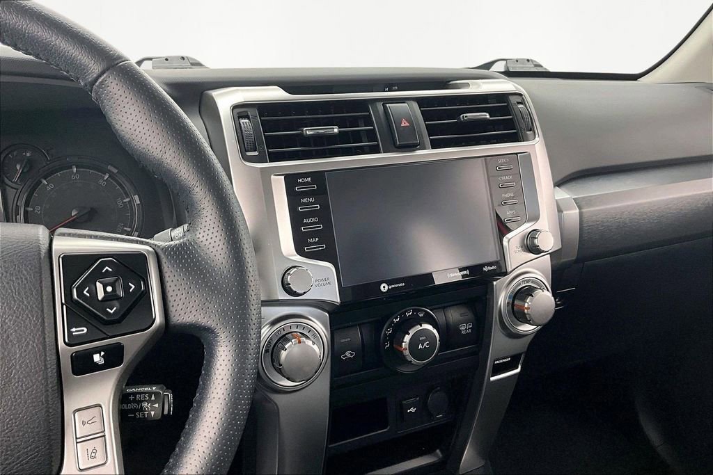 Used 2023 Toyota 4Runner SR5 Premium w/ Moonroof Package image 8