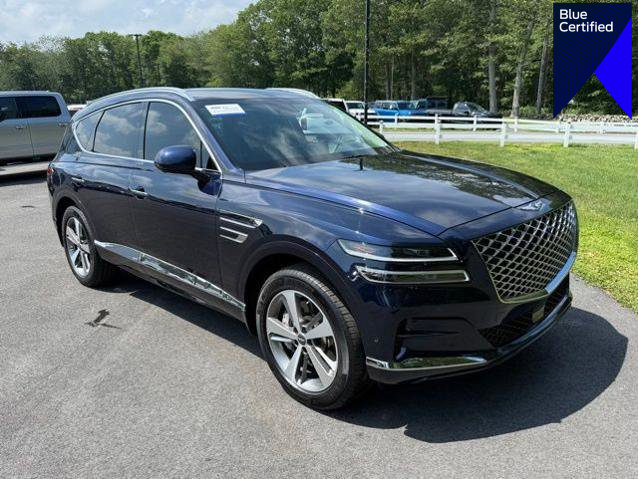 Used 2024 Genesis GV80 3.5T w/ Advanced Package