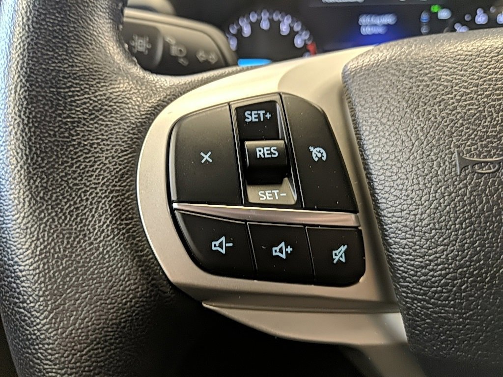 Certified 2023 Ford Explorer XLT image 19