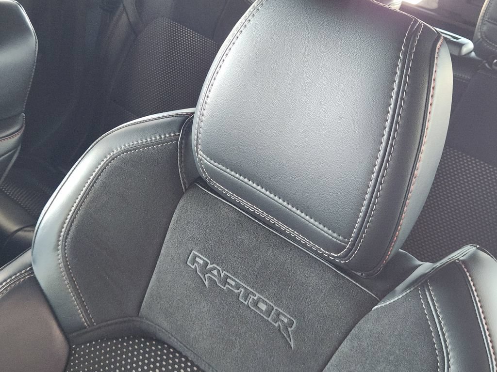 Certified 2023 Ford Bronco Raptor AWD/4WD image 14