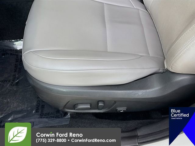 Used 2017 Subaru Forester 2.5i Limited image 24