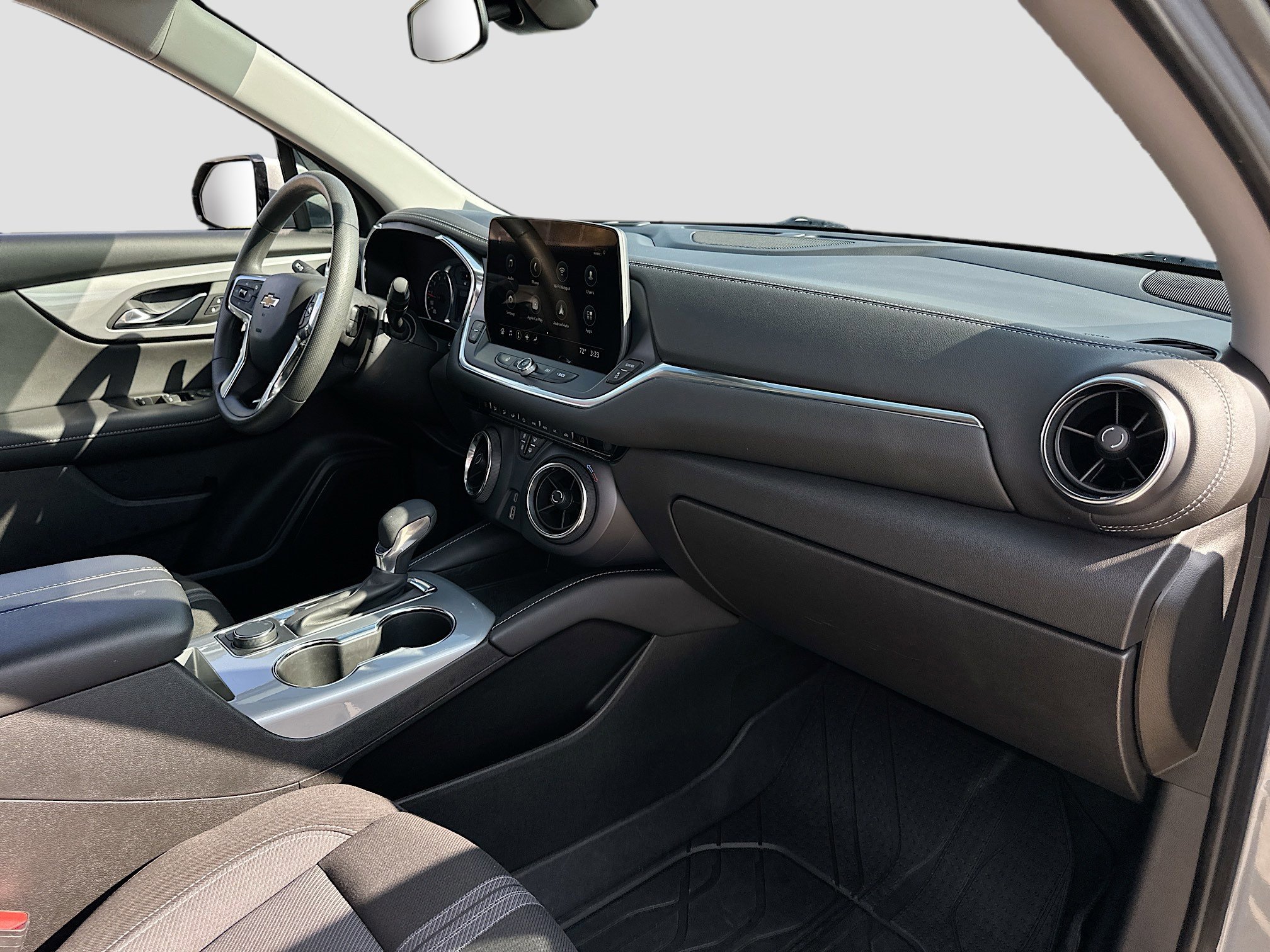 Used 2023 Chevrolet Blazer LT w/ Driver Confidence Package image 26