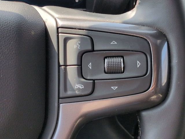 Used 2025 Chevrolet Silverado 2500 ZR2 w/ ZR2 Bison Edition image 34