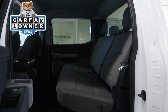 Certified 2025 Ford F150 XLT w/ Equipment Group 301A Standard image 27