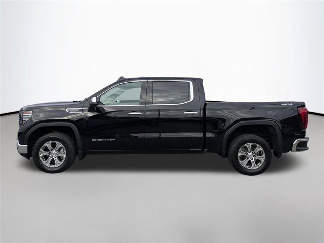 Used 2025 GMC Sierra 1500 SLT AWD/4WD image 8