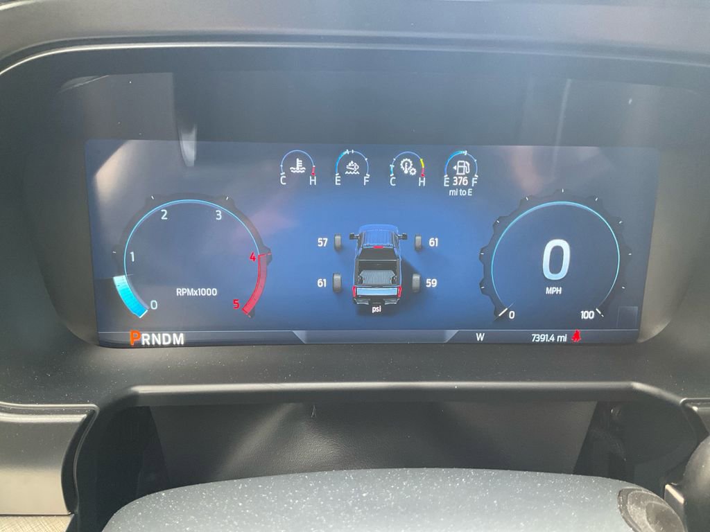 Certified 2025 Ford F250 King Ranch w/ Chrome Package image 22