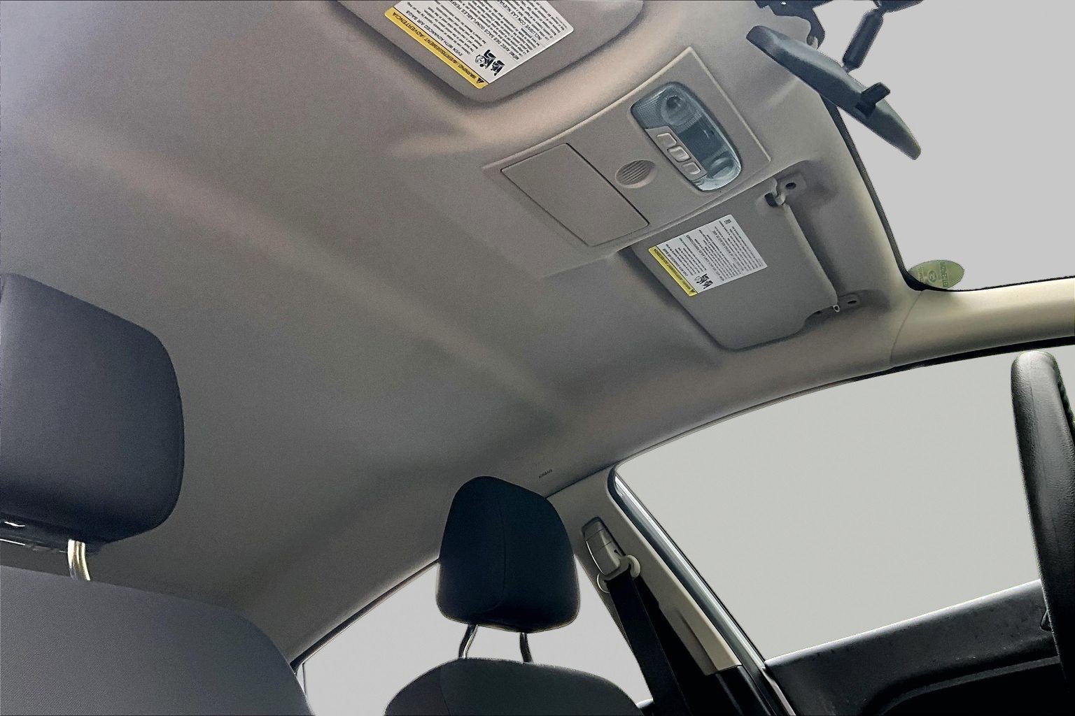 Certified 2018 Ford Fiesta SE FWD image 17
