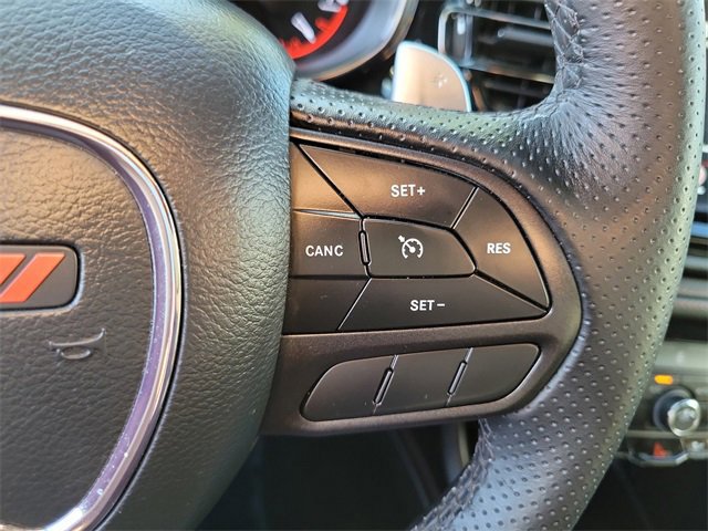 Used 2024 Dodge Durango GT w/ Blacktop Package image 11