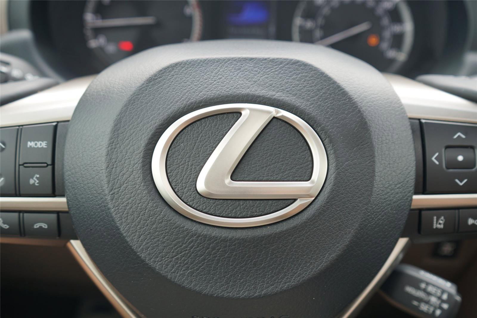 Used 2021 Lexus GX 460 Luxury w/ Off Road Package AWD/4WD image 16