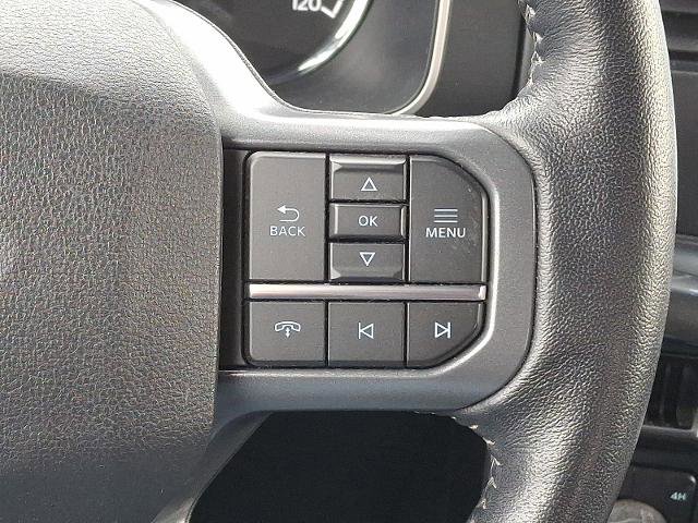 Certified 2022 Ford F150 XLT w/ Equipment Group 302A High image 22