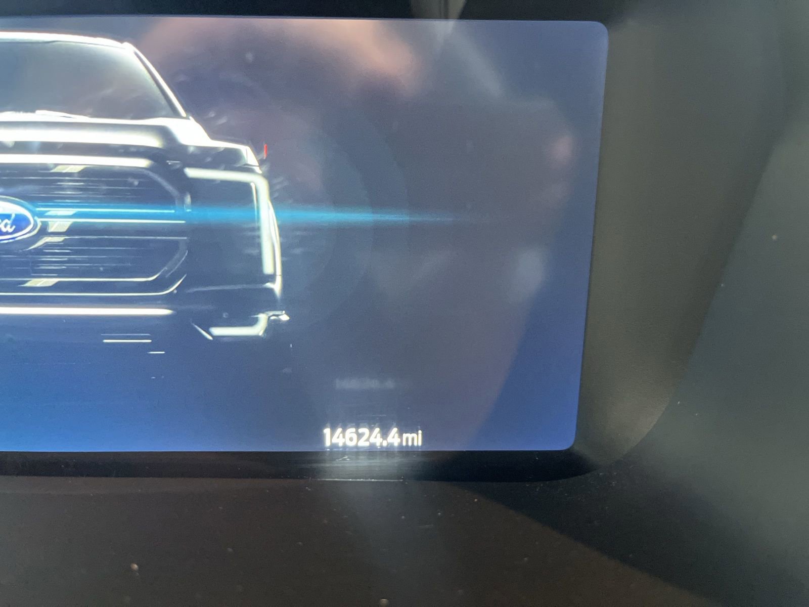 Certified 2023 Ford F150 Lariat w/ Equipment Group 502A High image 18