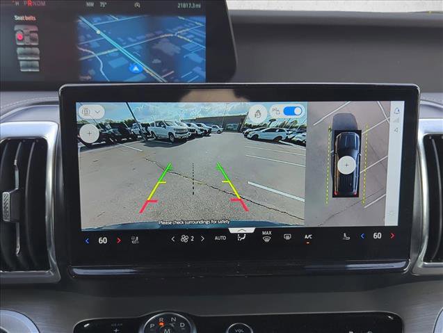 Certified 2025 Ford Expedition Max Platinum image 15